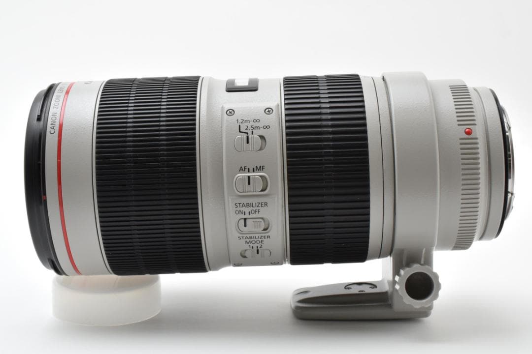 【超美品】Canon EF 70-200mm f/2.8L IS III USM