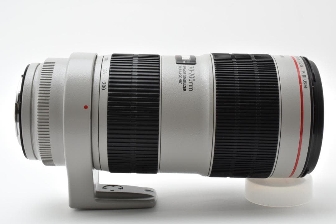 【超美品】Canon EF 70-200mm f/2.8L IS III USM