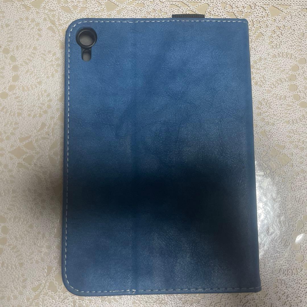 iPad mini A17 Pro (第7世代) 128GB Wi-Fiモデル