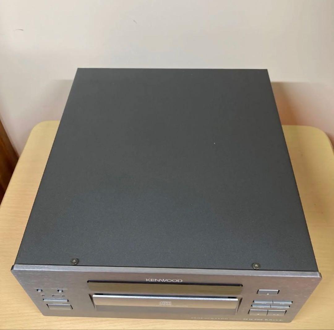 ★中古/KENWOOD DPF-7002