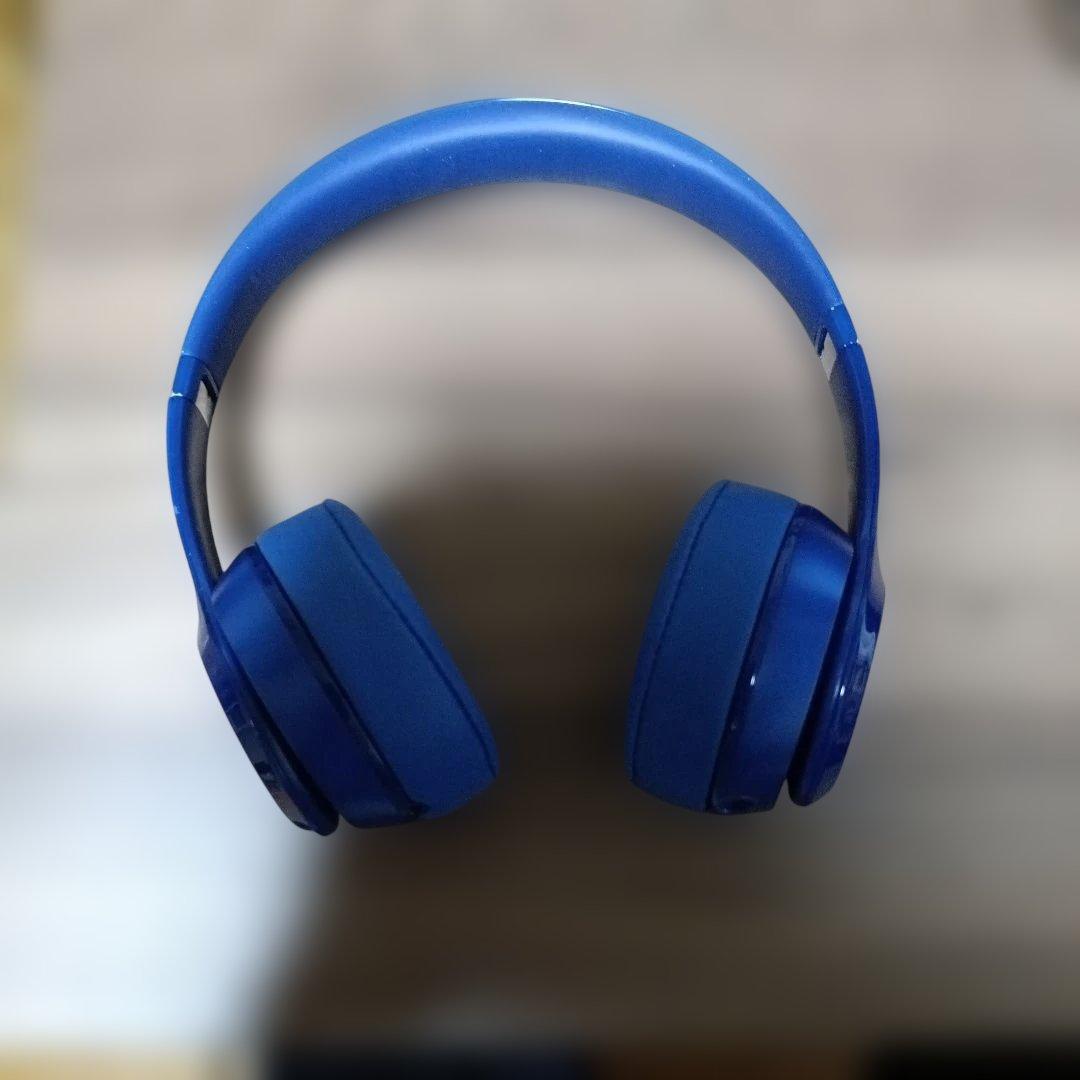 Beats Solo Wireless 青