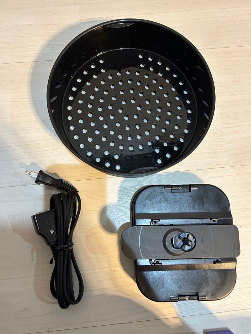 SHARP ヘルシオ ホットクック KN-HW24G-R
