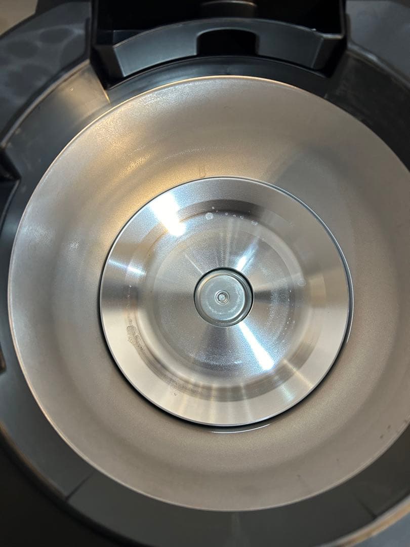 SHARP ヘルシオ ホットクック KN-HW24G-R