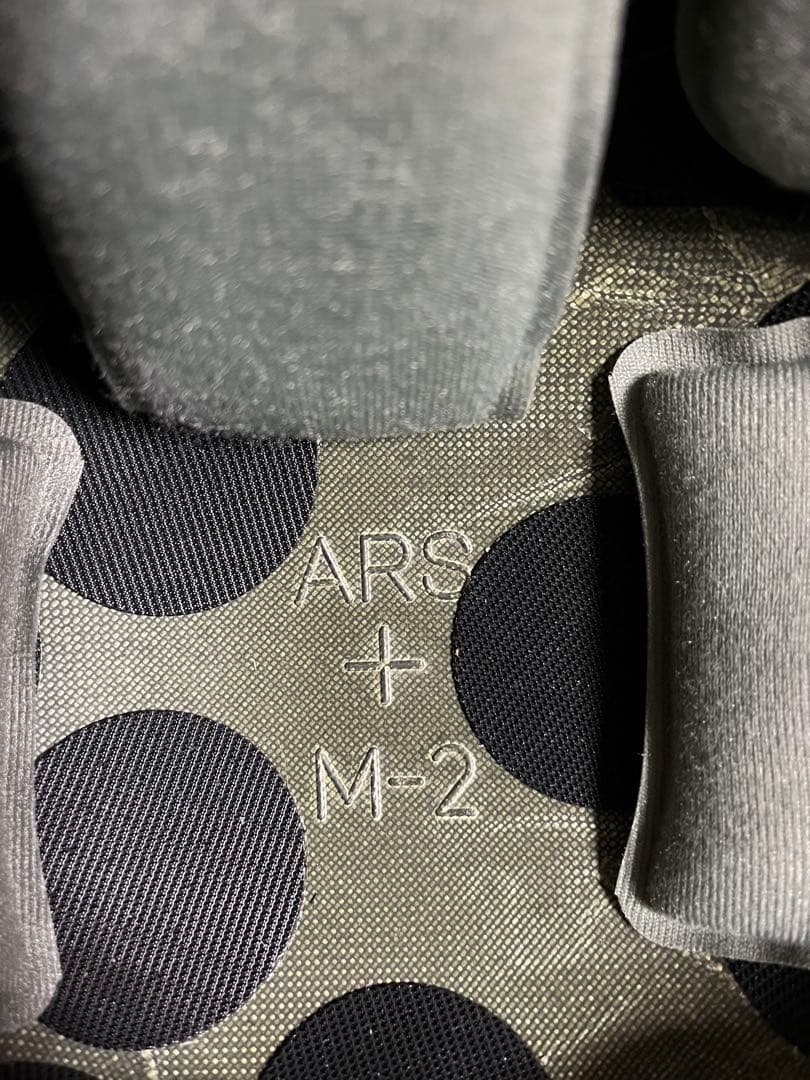 激アツ 極上美品 WENDY EXFIL BALLISTIC ヘルメット M-L