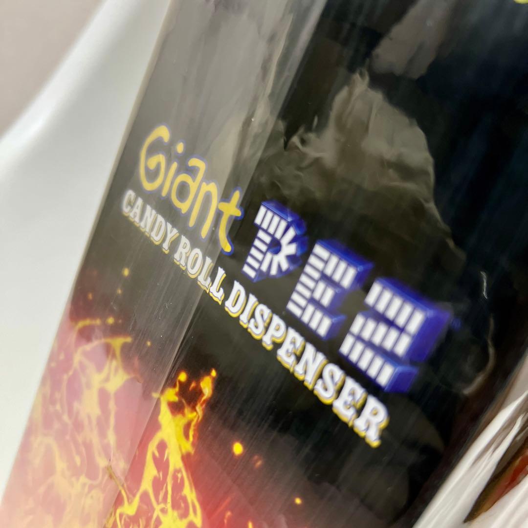 《冬のオークション》☆STAR WARS☆R2-D2 Giant PEZ☆