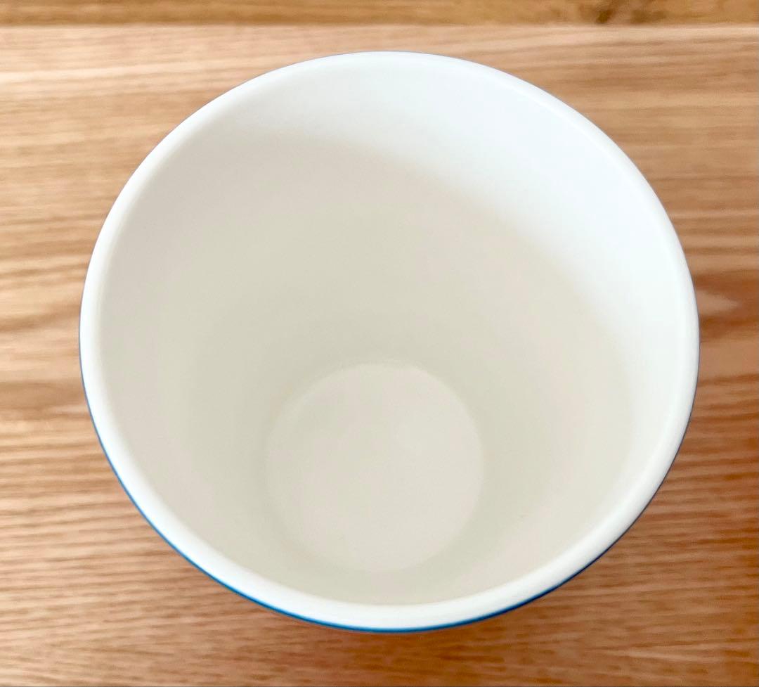  イッタラ　オリゴ　レッド　ボウル　カップ　7個セット