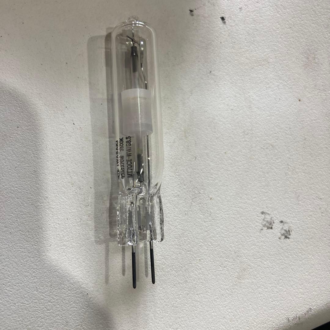 （188）セラルクス70W 3200K MT70CE-DW/G8.5 4個セット