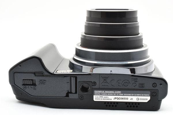 美品 ｜ OLYMPUS SZ-30MR コンパクトデジタル｜K097