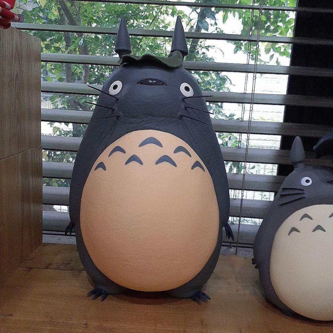 となりのトトロ 貯金箱 鏡 プランター まとめ売り