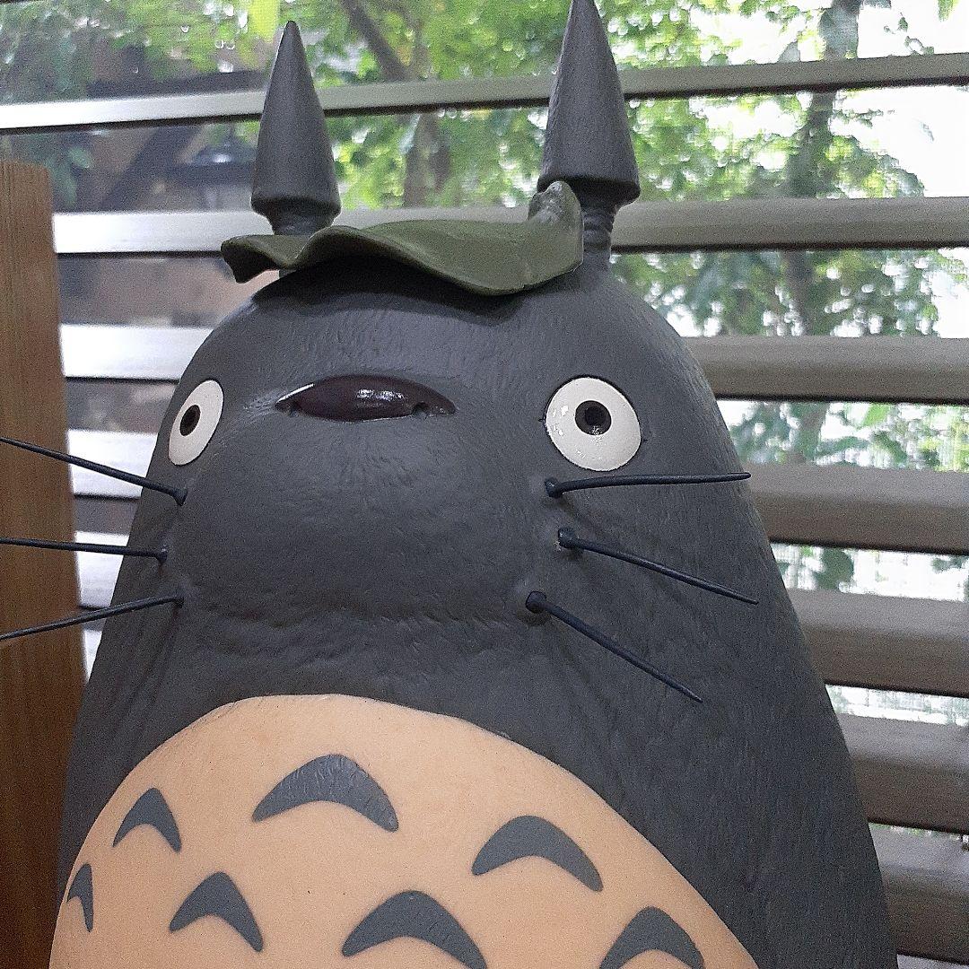 となりのトトロ 貯金箱 鏡 プランター まとめ売り