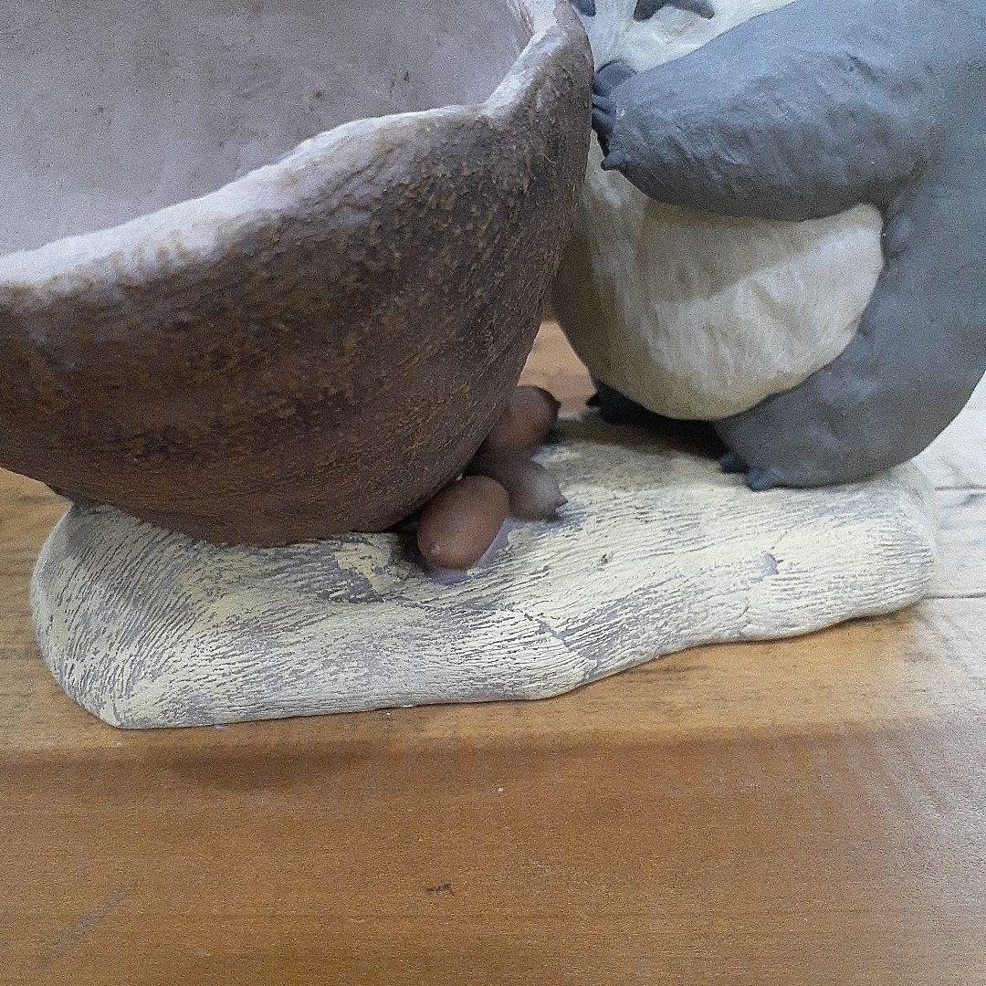 となりのトトロ 貯金箱 鏡 プランター まとめ売り