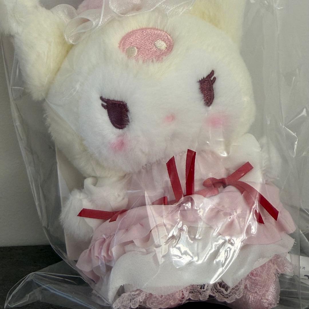 クロミ＊いちごホイップ＊豪華3点＋ノベルティセット