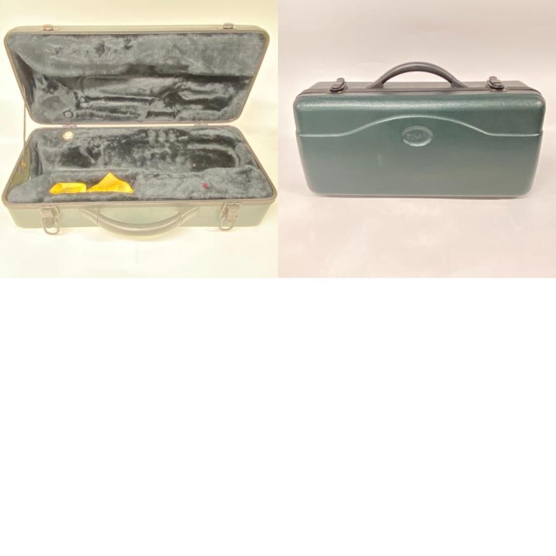 J.Micheal jマイケル トランペット ケース付き