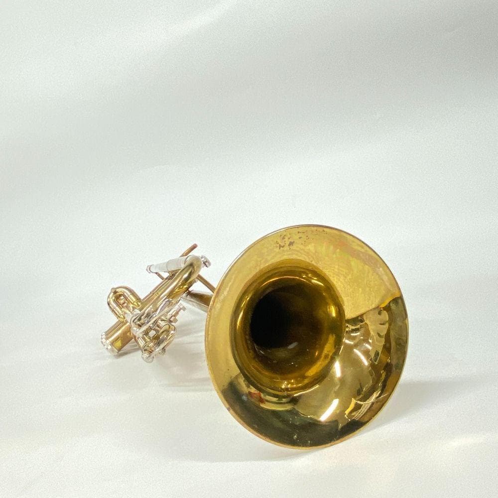 J.Micheal jマイケル トランペット ケース付き