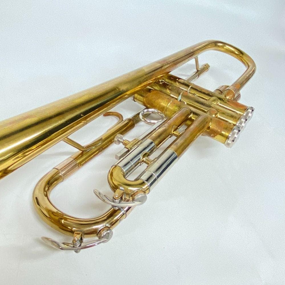 J.Micheal jマイケル トランペット ケース付き