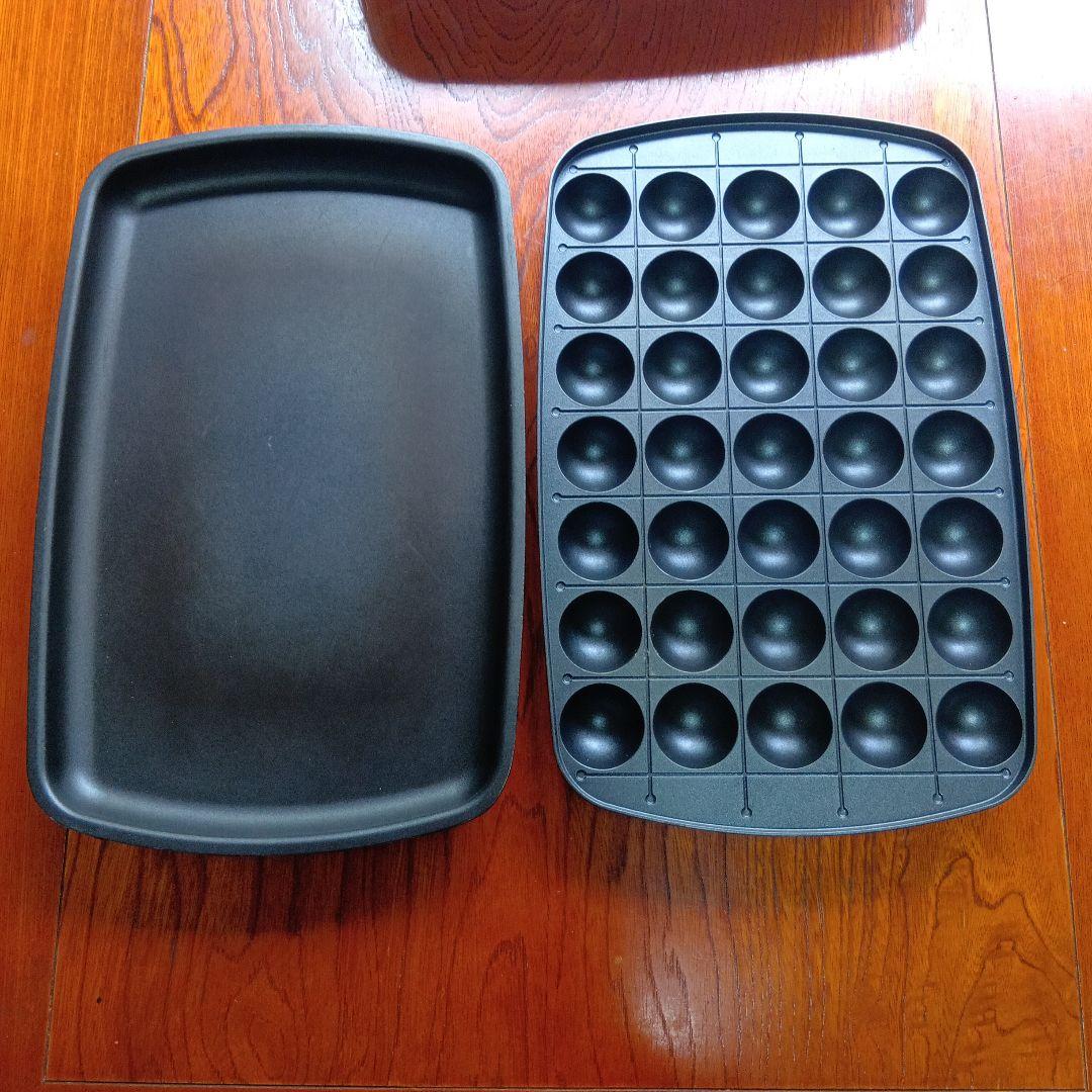 BRUNO　ブルーノ　ホットプレートグランデサイズ　BOE026　レッド