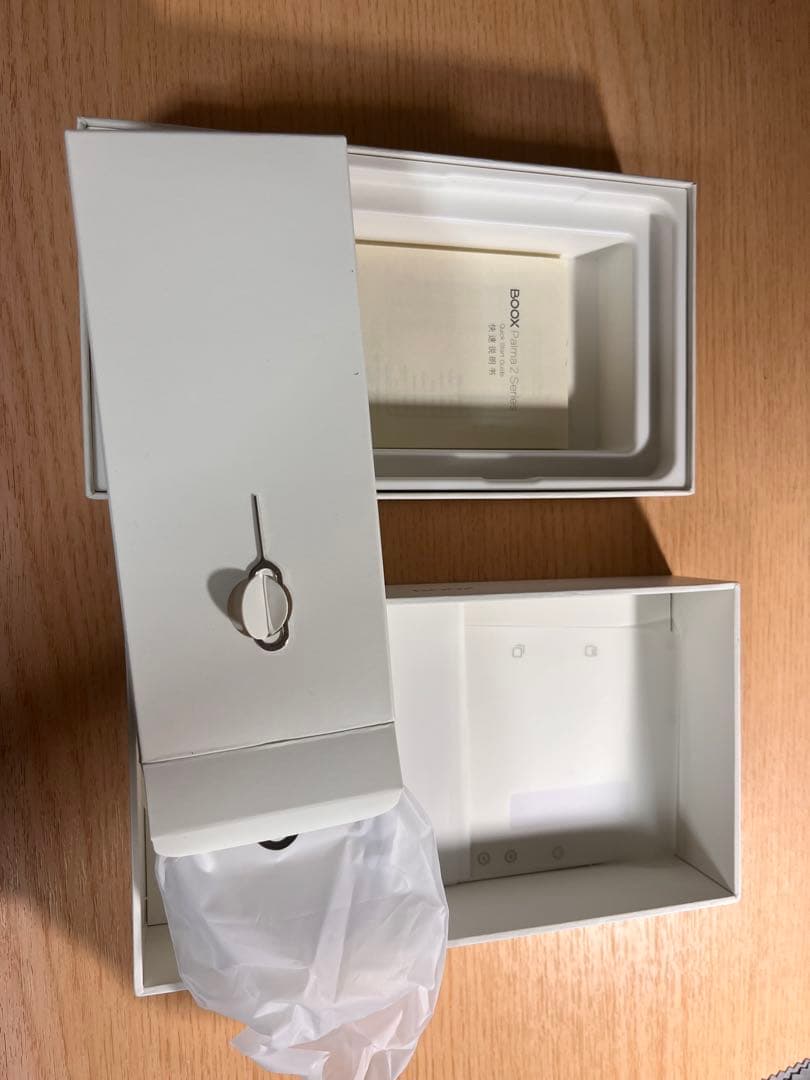 Boox Palma 2 電子書籍リーダー 本体