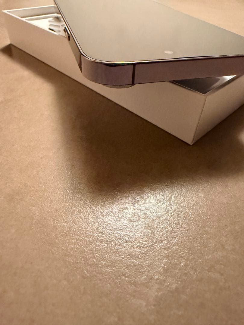 Apple iPhone 14 Pro max 256G 本体 ウォレットセット