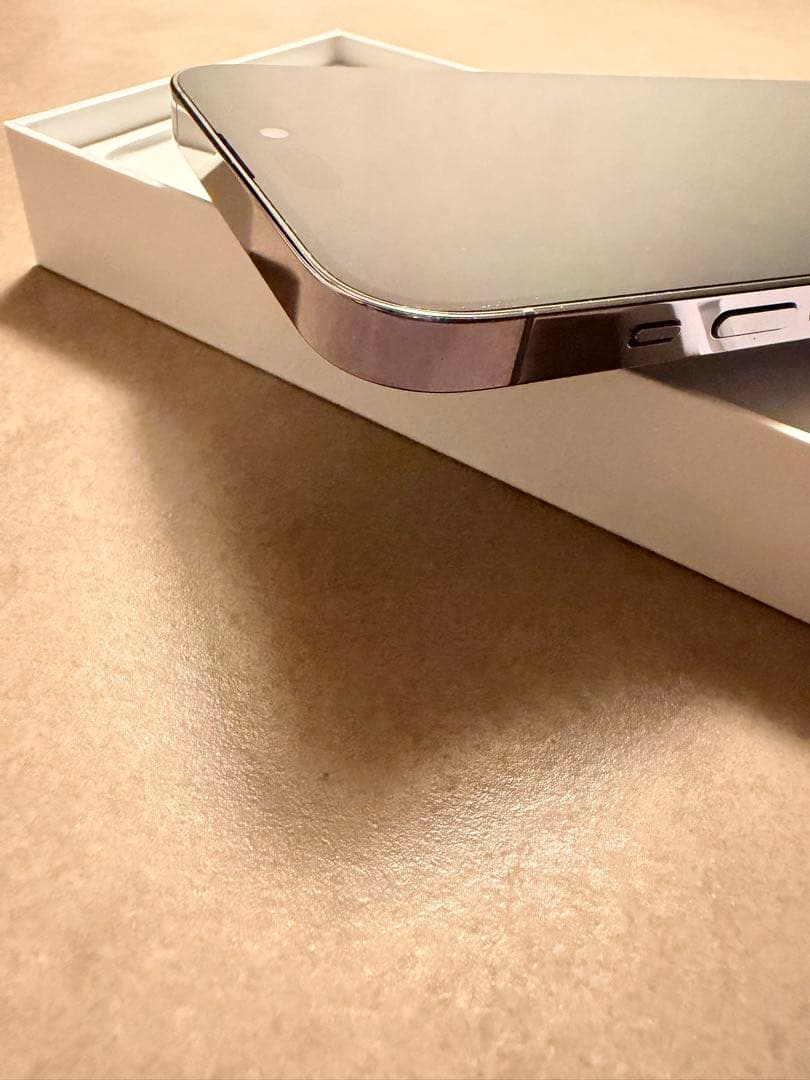 Apple iPhone 14 Pro max 256G 本体 ウォレットセット