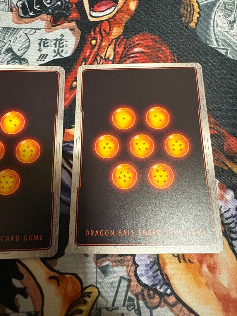 ドラゴンボールフュージョンワールド バトルパックMANGA winner ブルマ