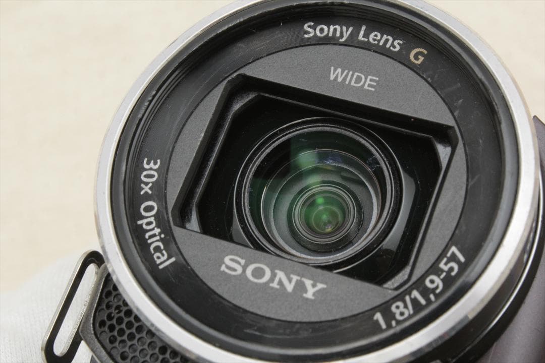 SONY HDR-PJ540 ビデオカメラ　プロジェクター