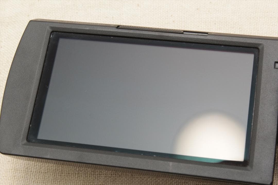 SONY HDR-PJ540 ビデオカメラ　プロジェクター