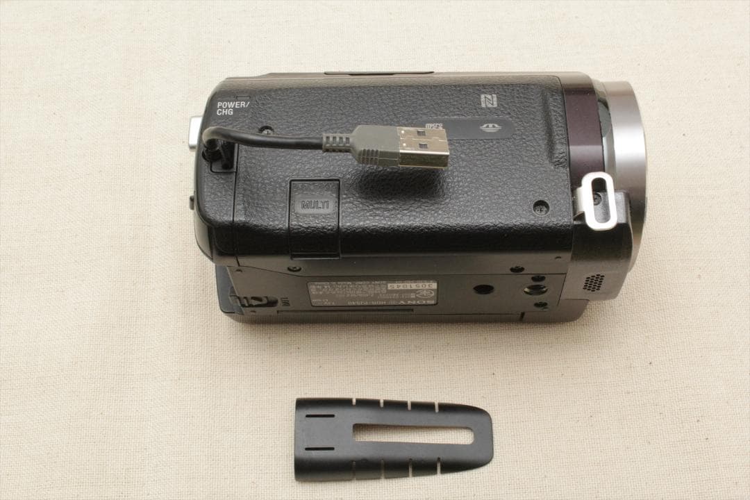 SONY HDR-PJ540 ビデオカメラ　プロジェクター