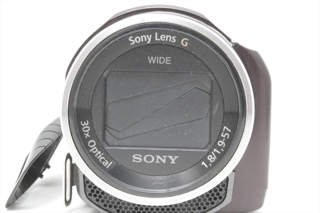 SONY HDR-PJ540 ビデオカメラ　プロジェクター