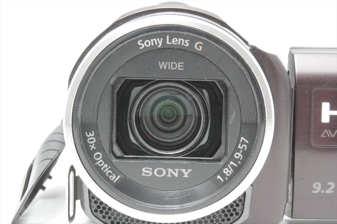 SONY HDR-PJ540 ビデオカメラ　プロジェクター