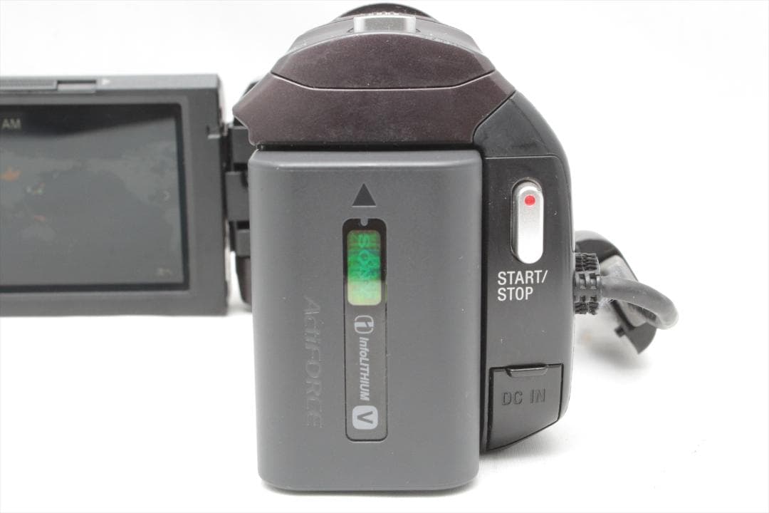 SONY HDR-PJ540 ビデオカメラ　プロジェクター