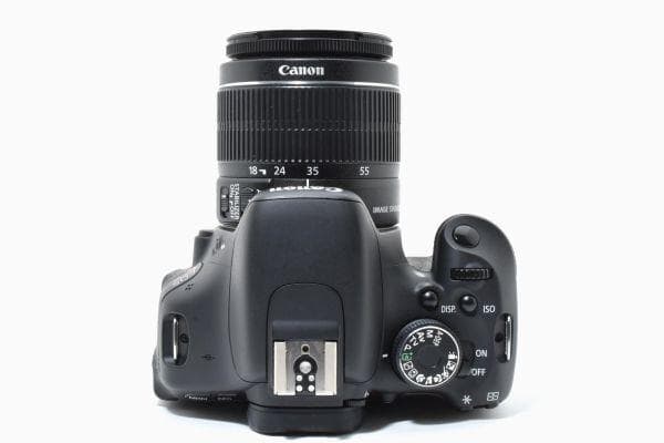キャノン Canon EOS Kiss X5 レンズキット #3544