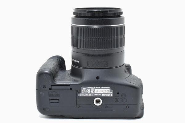 キャノン Canon EOS Kiss X5 レンズキット #3544