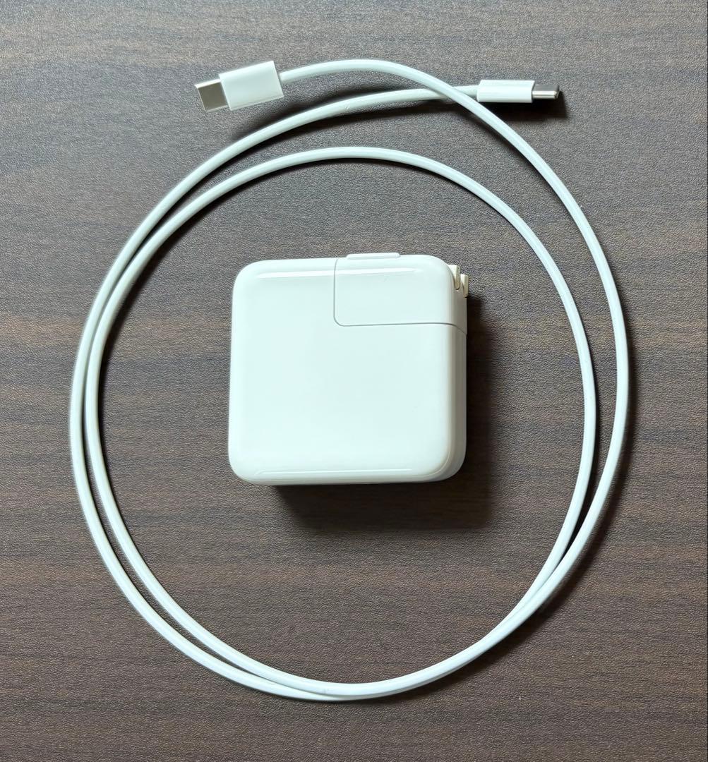 Apple MacBook Air M1（2020）16GB 256GBシルバー