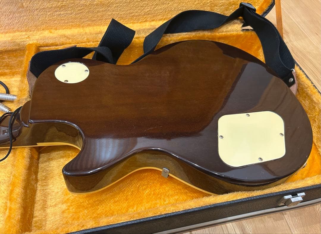 Greco グレコエレキギターレスポールスタンダードEG800 Standard