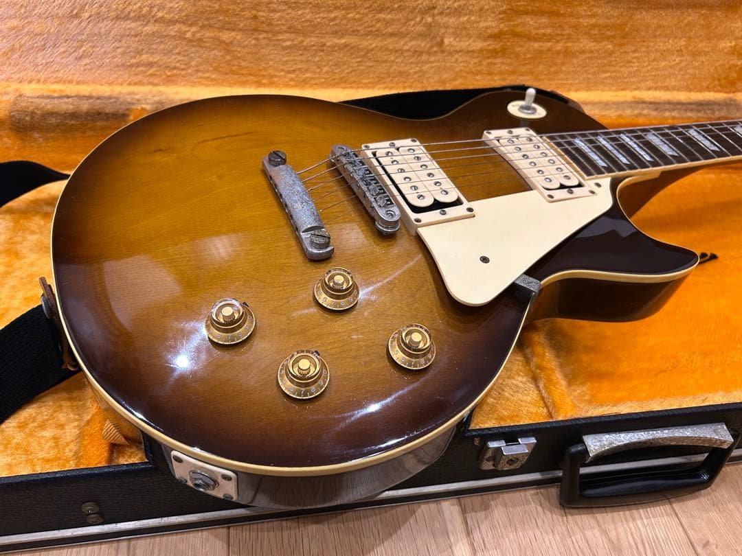 Greco グレコエレキギターレスポールスタンダードEG800 Standard