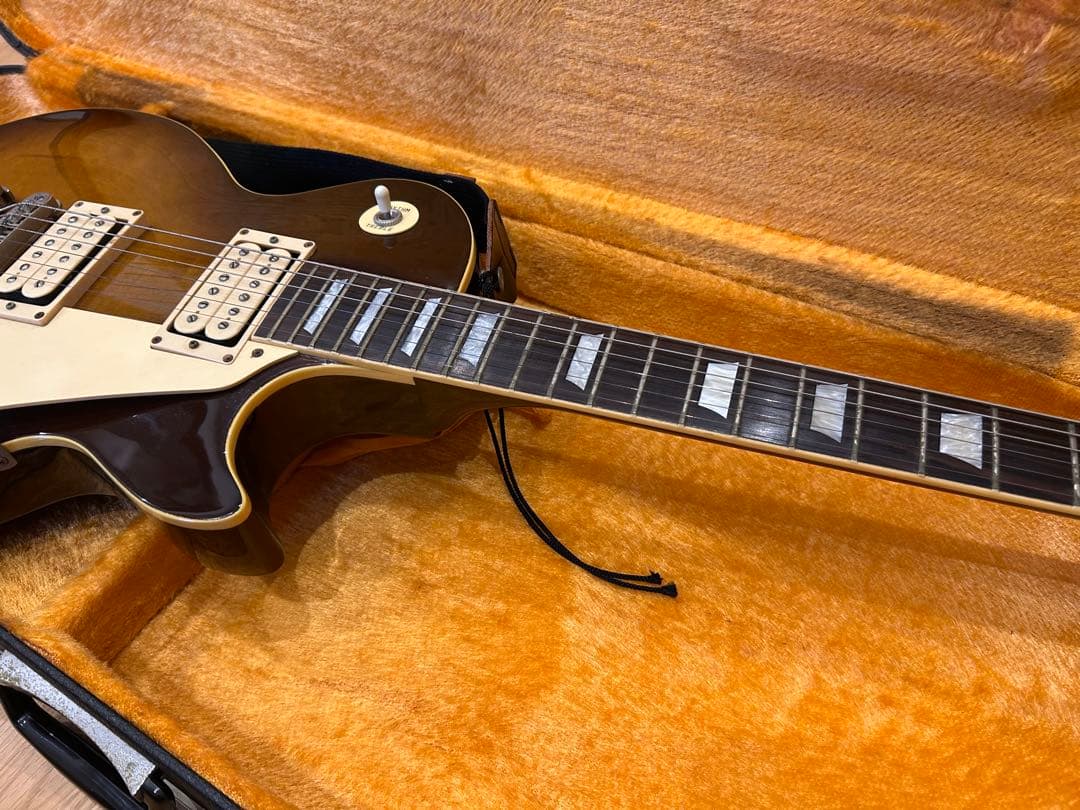 Greco グレコエレキギターレスポールスタンダードEG800 Standard