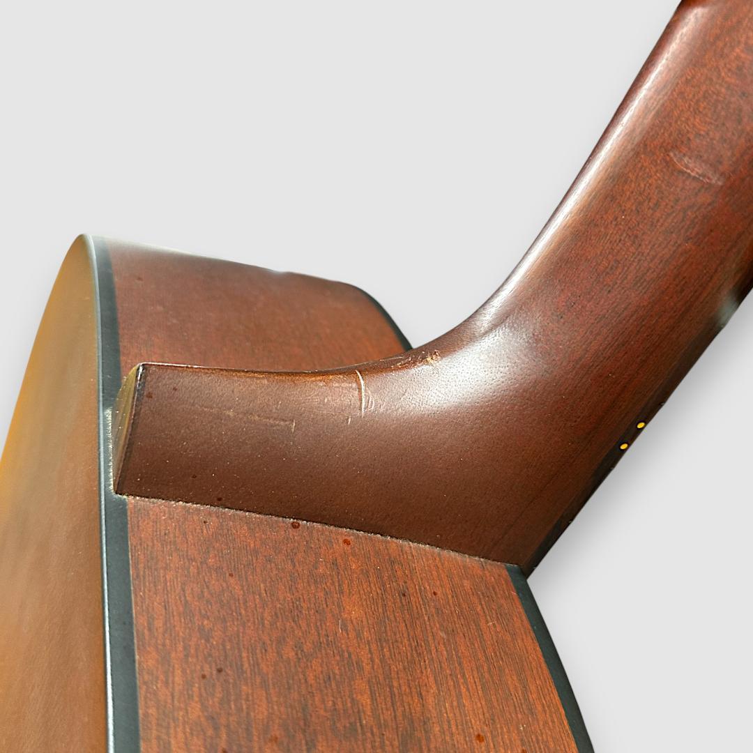 Martin DM ドレッドノート