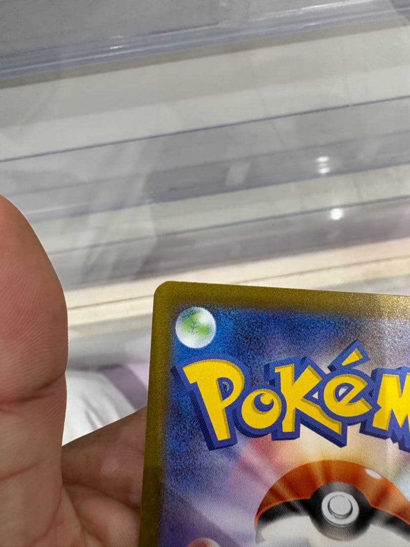 メイのはげまし SAR 極美品