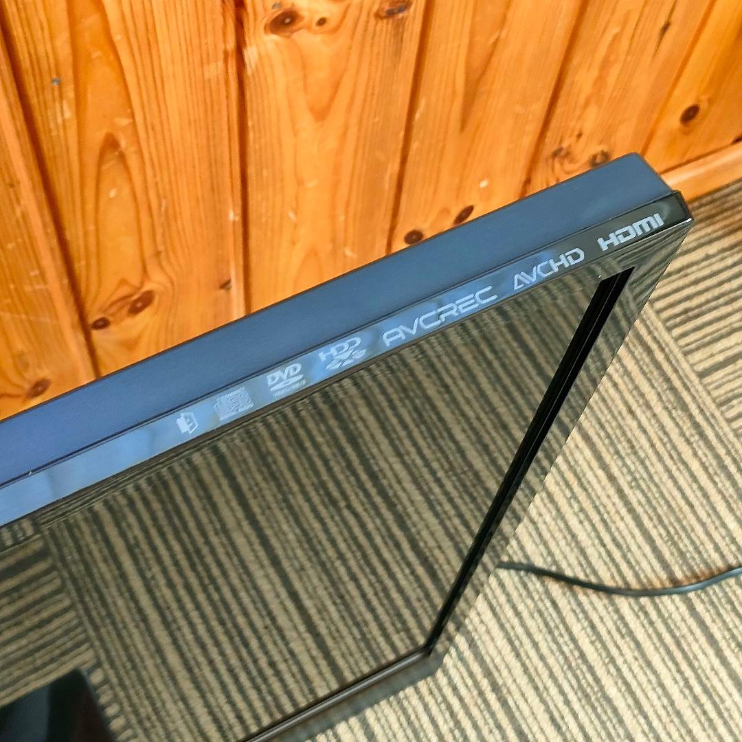 MITSUBISHI LCD-V39BHR4 39型 液晶テレビ Blu-ray