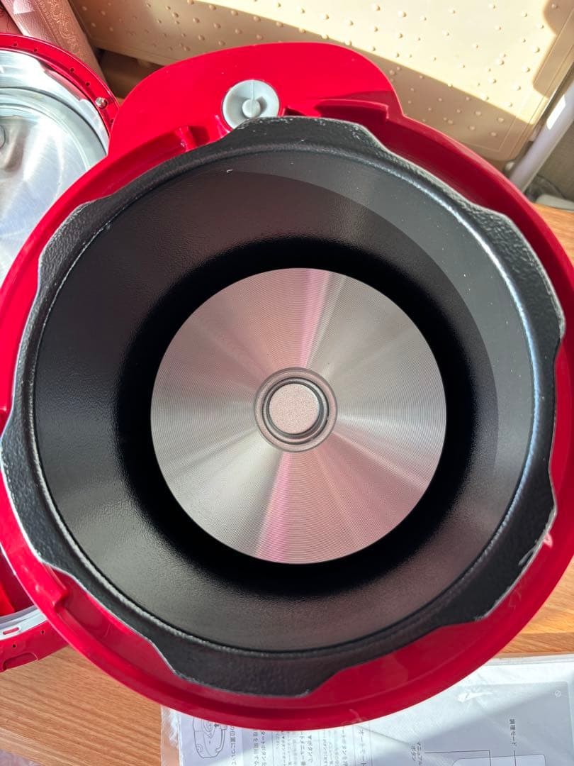 Sirica SP-2DS271 おうちシェフ PRO