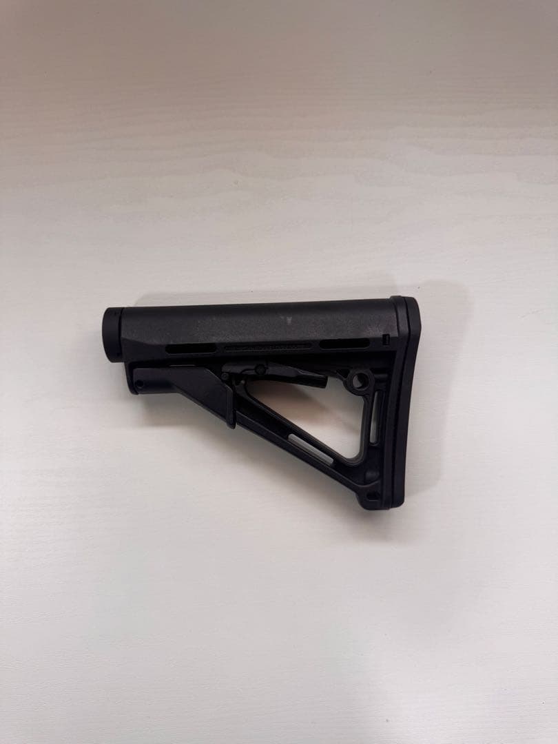 東京マルイ 次世代電動ガン M4 CQB-R