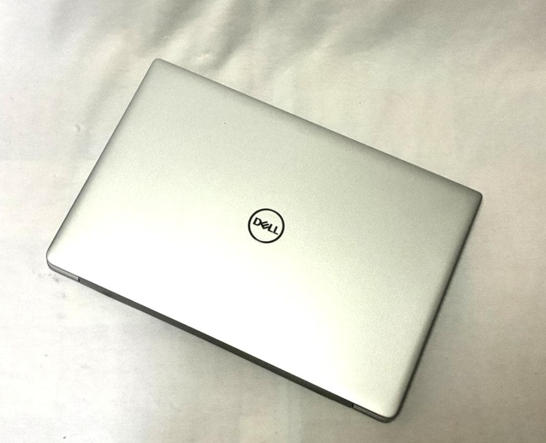 美品 Inspiron 5490 i7 10世代 GeForce MX230内蔵