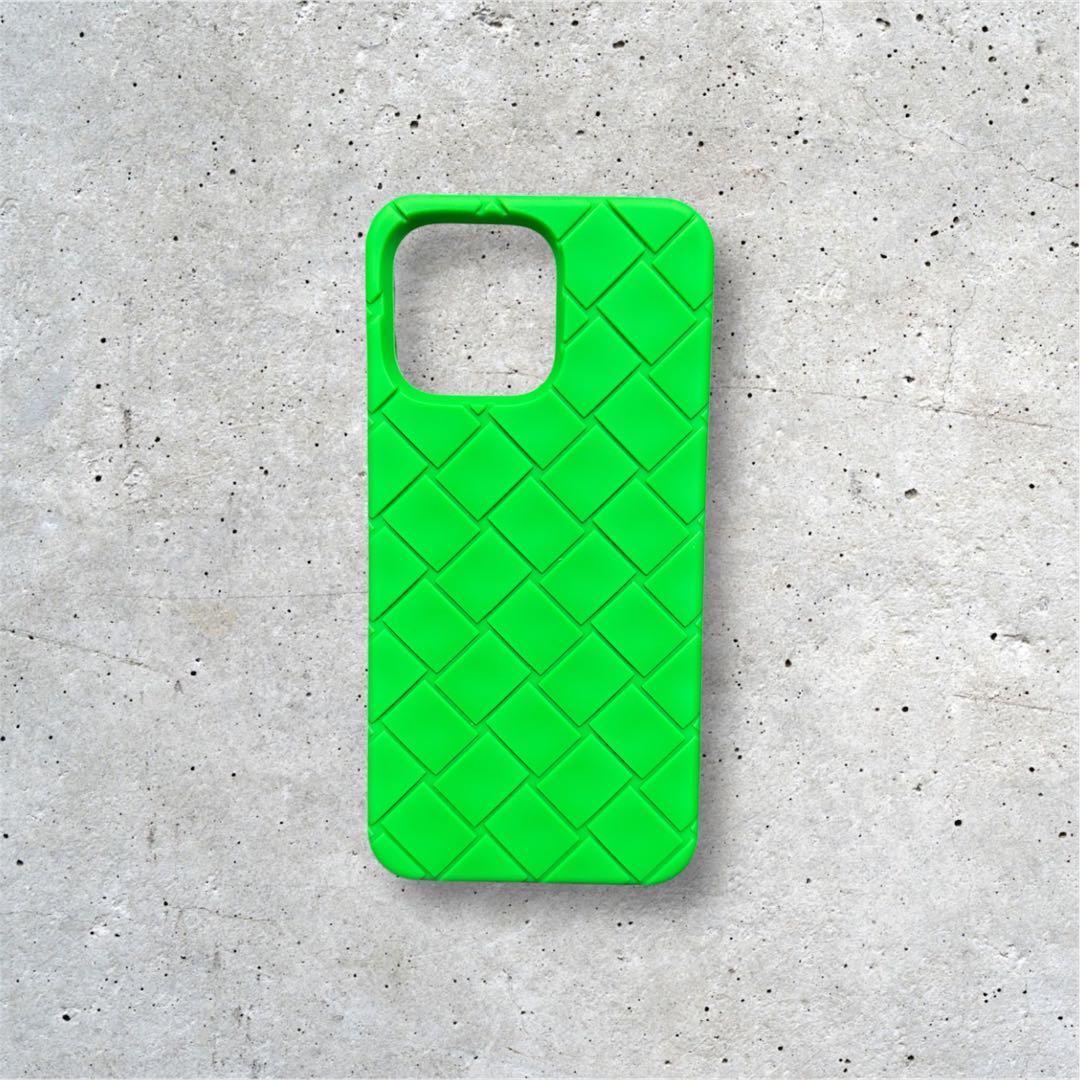 超美品‼︎BOTTEGA VENETA iPhone16 ProMax