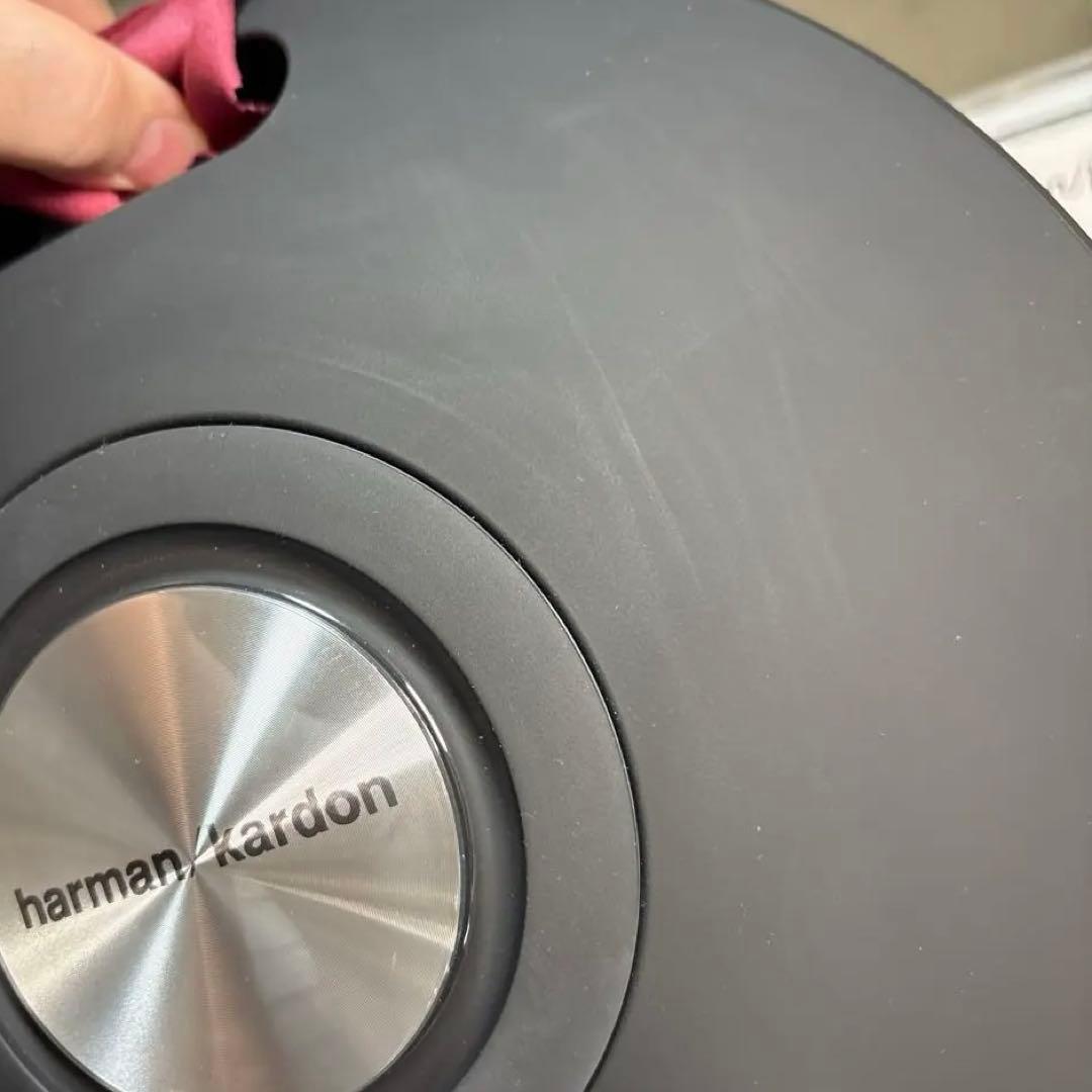 Harman Kardon ONYX STUDIO ワイヤレススピーカー