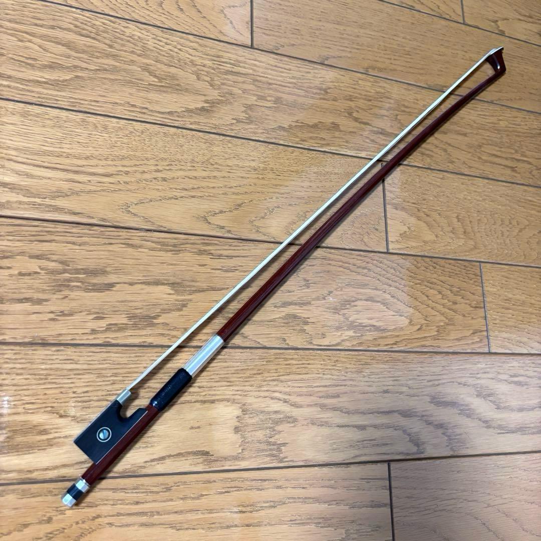 【弦張り替え済み】ニコロサンティ　バイオリン　NSN50 1/8