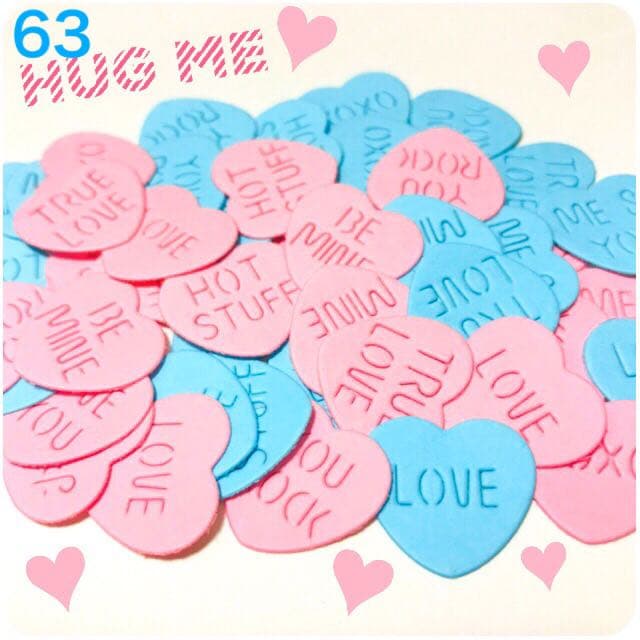 ♡♡ オーダー専用ページ ♡♡55〜63