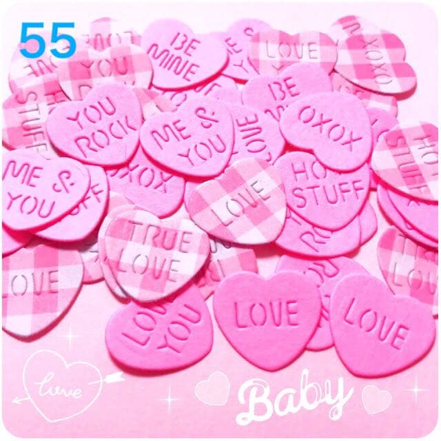 ♡♡ オーダー専用ページ ♡♡55〜63