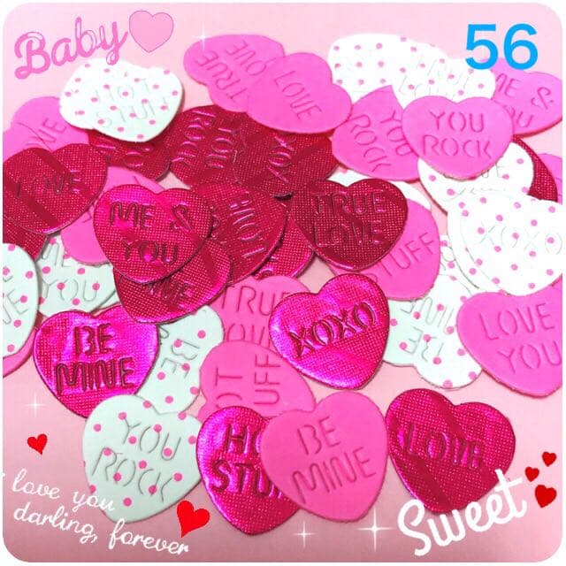 ♡♡ オーダー専用ページ ♡♡55〜63
