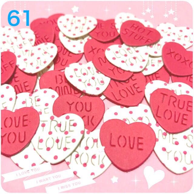 ♡♡ オーダー専用ページ ♡♡55〜63
