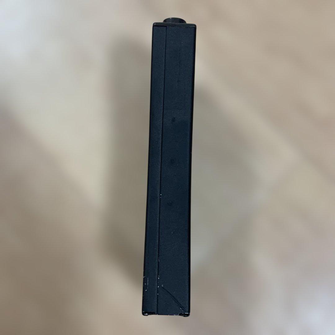 P90電動用1,500発ボックスマガジン